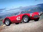 Maserati A6G CS by Fantuzzi 1953 года